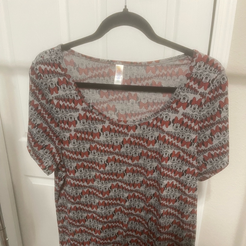 Lularoe Mini Tshirt